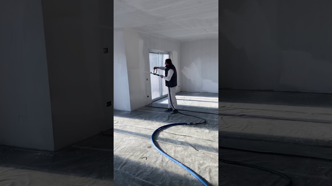 Graco TexSpray T MAX 6912