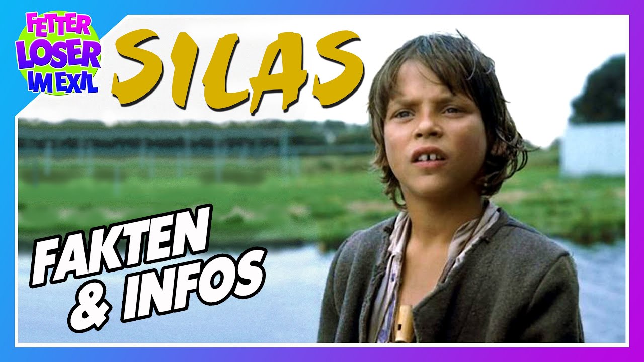 Silas (1981) - Ein Blick hinter die Kulissen des Serien-Klassikers