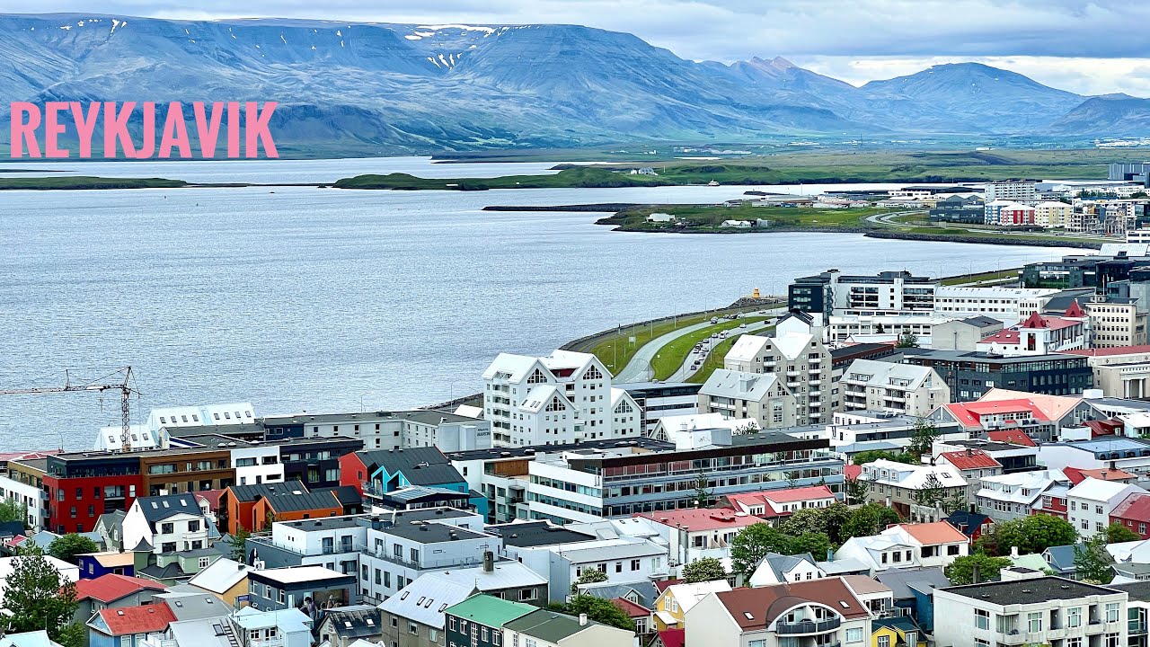 Reykjavik — Iceland’s Capital Charm | Reykjavik | Iceland | NordicTravel