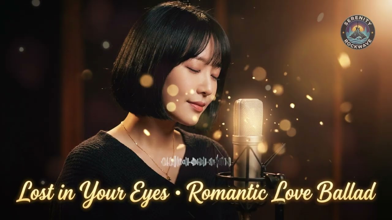 When Love Hurts, These Slow Rock Ballads Help 🎶 | Classic Rock Love Songs