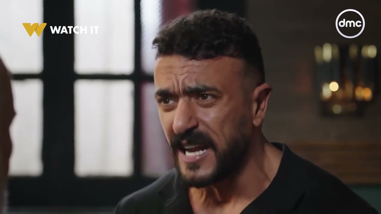علي كلاي من حقه يجيب ضنا يشيل إسمه وفاجي أبوه بالسر