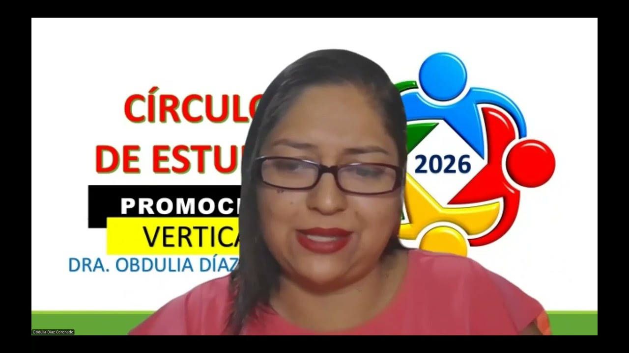 SESIÓN 1. PROMOCIÓN VERTICAL
