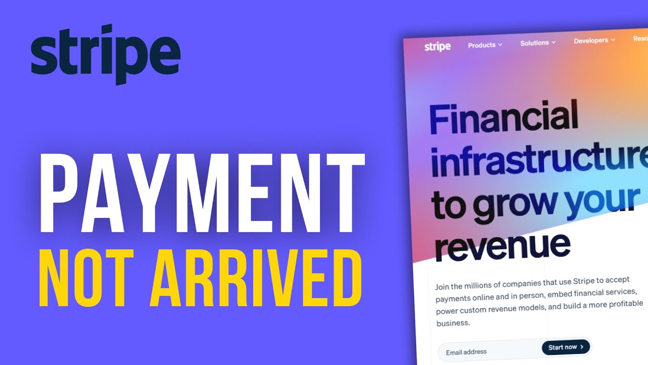 Платеж через Stripe прошел успешно, но на счету нет денег? Как исправить проблемы с платежами в п...
