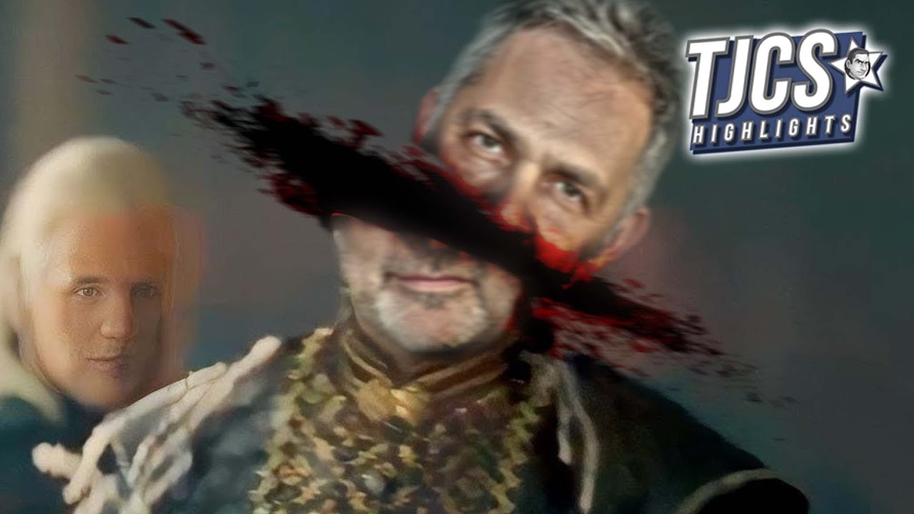 House Of The Dragon Showrunner Left Because WB Wouldn't Make His Wife A Producer