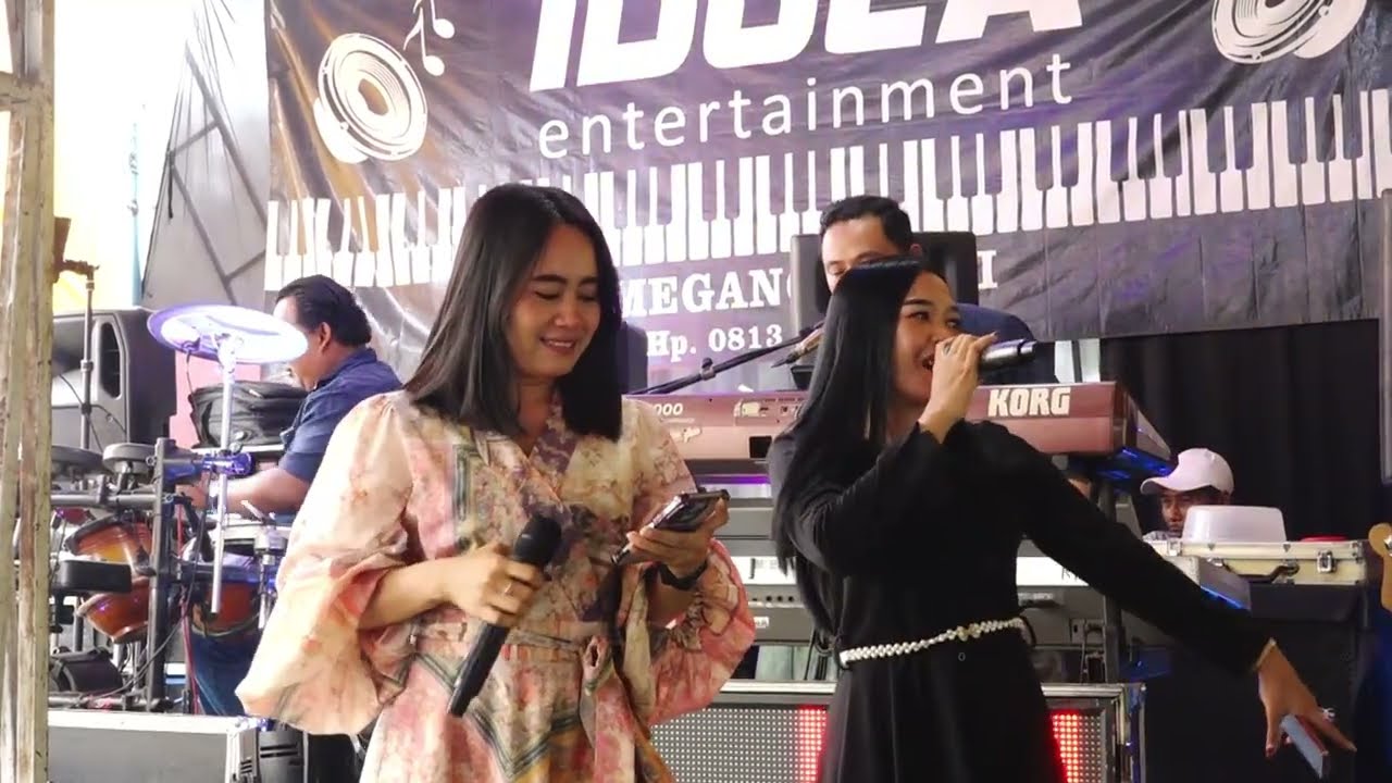 JARANAN _ IDOLA ENTETAINMENT _ Desa Sumber Rejo