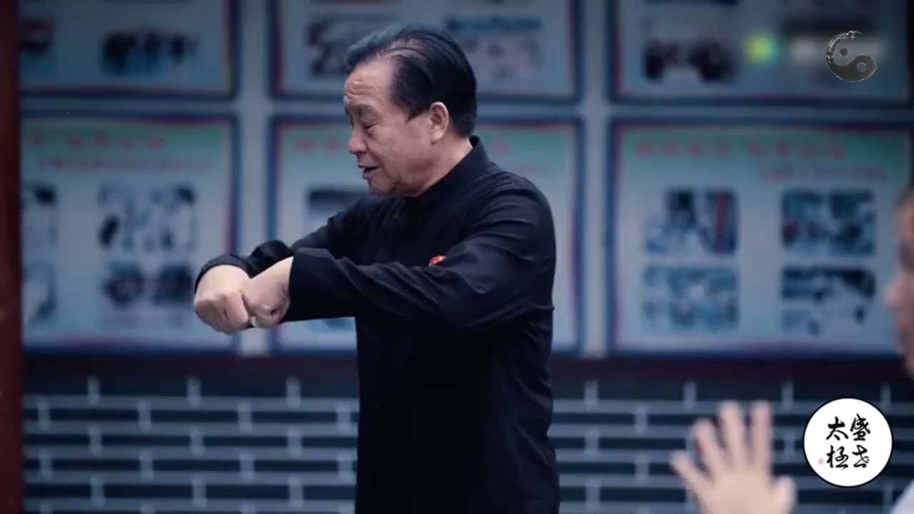 陈式太极拳 / 陈家沟