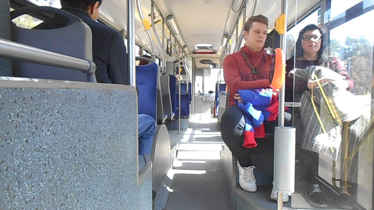Solaris Trollino 12B 331