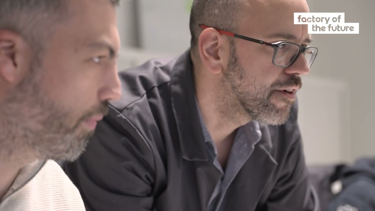 Factory of the Future Awards 2026 - Quality Assistance (FR)