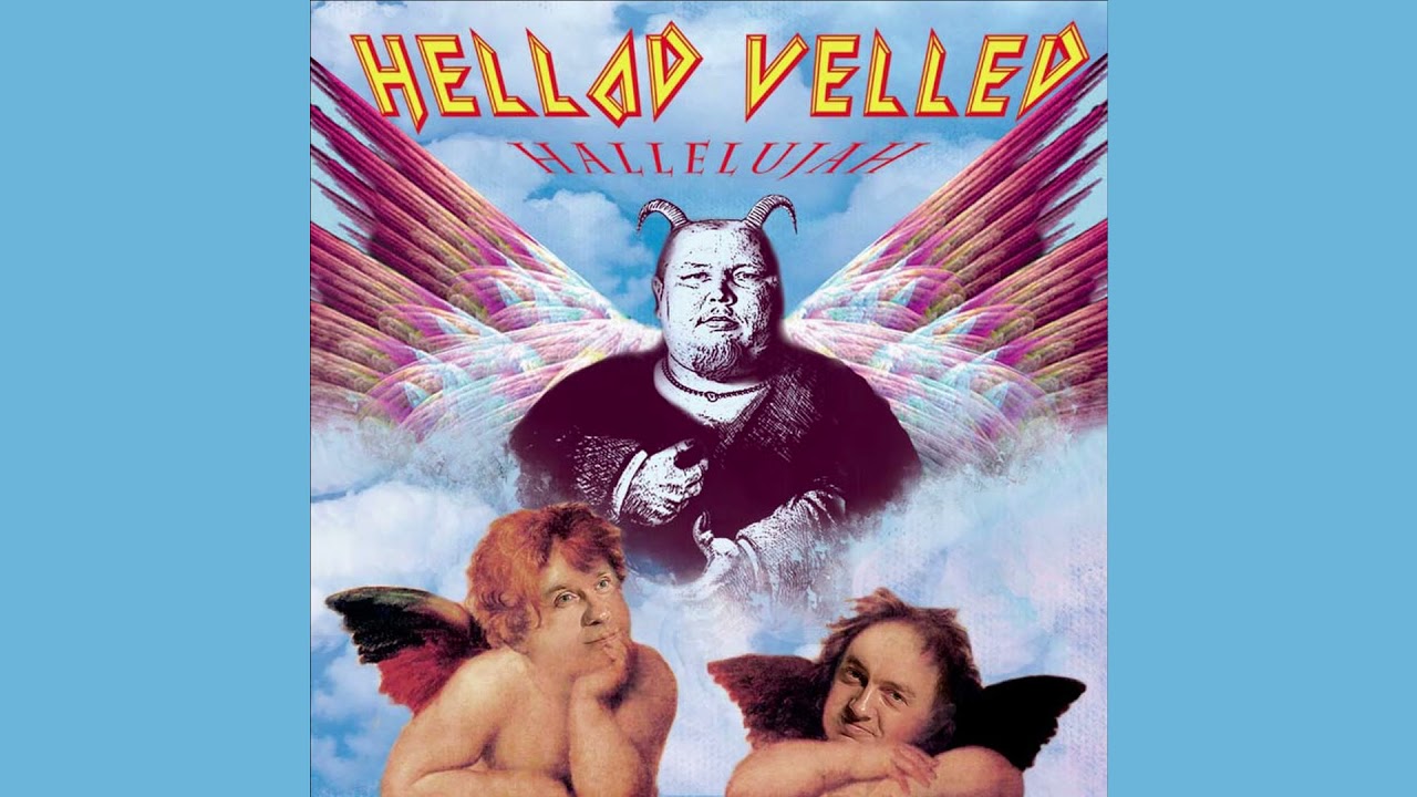 Hellad Velled - 18