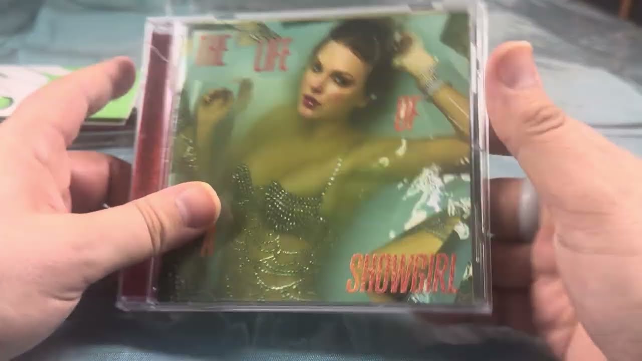 My Recent Music Pickups - THE RETURN! March 9th 2026