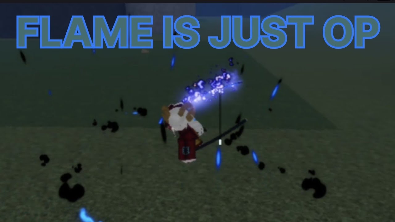 FLAME ON MOBILE GOES HARD AF
