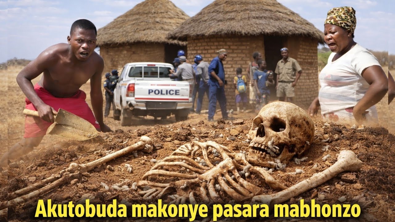 Vakauraya munhu vakafushira mutumbi wechitunha pamba pavo musikana webasa afumura secret yese