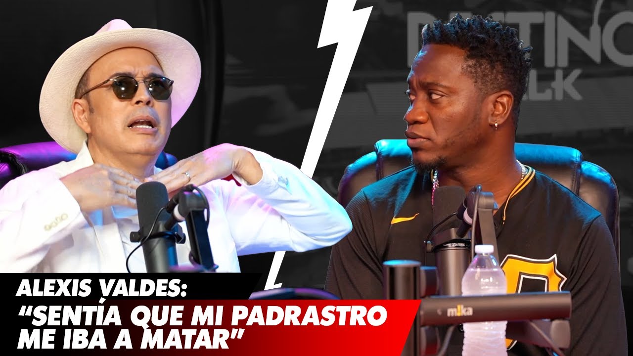 ¡ALEXIS VALDES LO CUENTA TODO! Y LA VERDAD de lo que pasó con Magdalena La Pelua