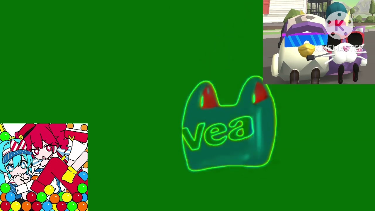 Plaza Vea Logo (2001-2013) Effects (Round 1 vs Everyone) (1/50)