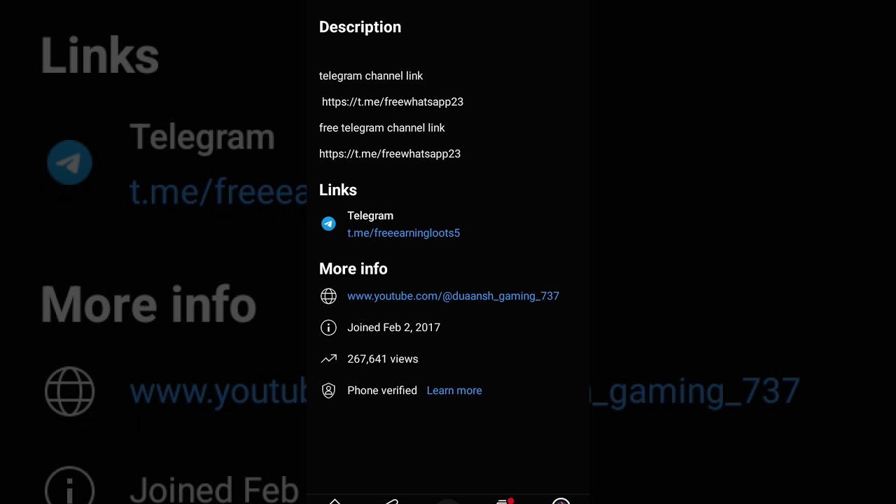 Free agent lelo fast #agent #free #views #telegrama #telegram