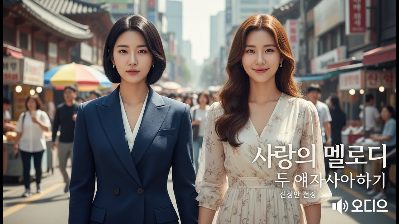배신의 결혼식: 잃어버린 사랑의 비밀