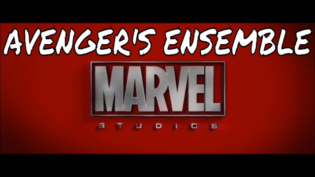 Avenger's Ensemble