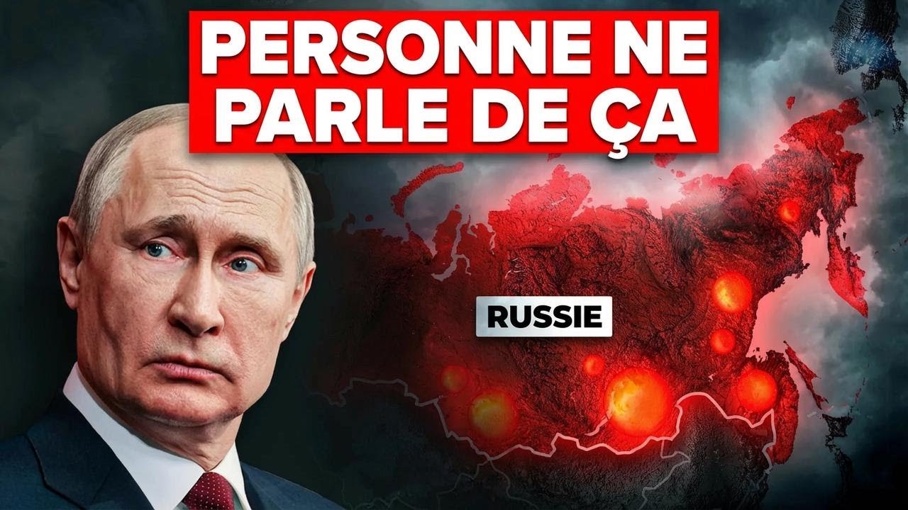 Une arme qui ne devrait pas exister décime les Russes à Koupiansk