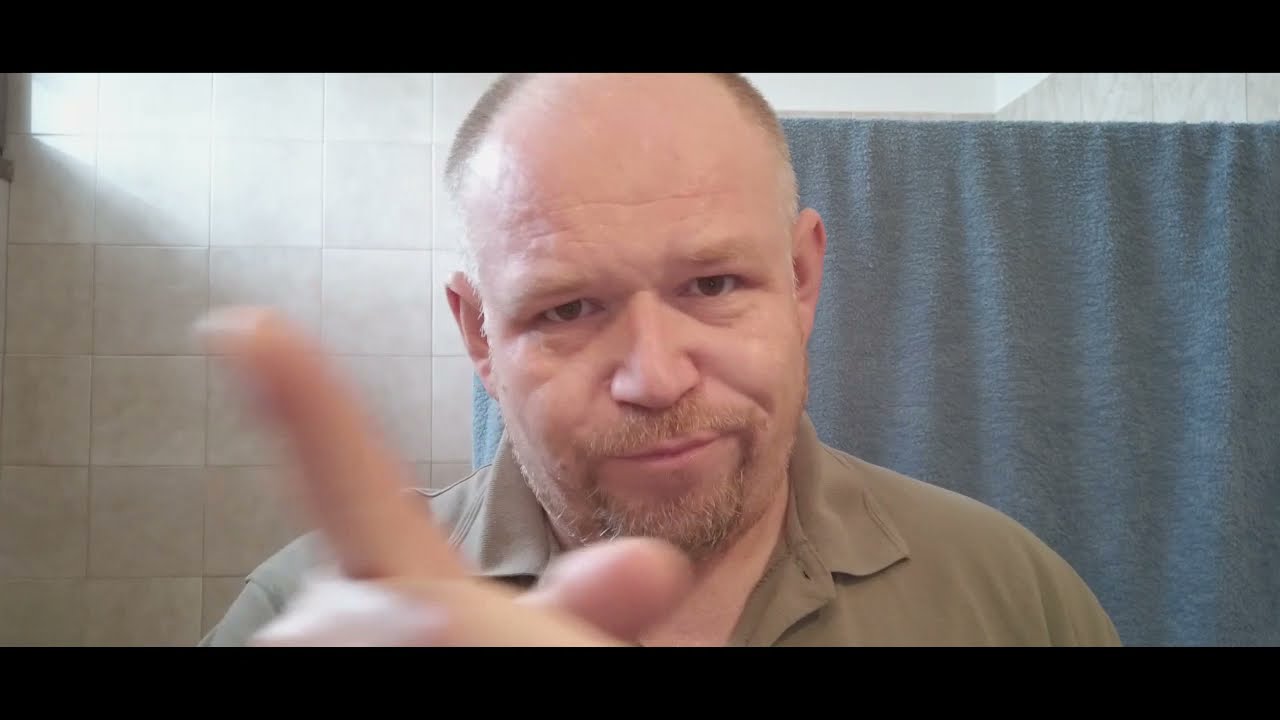 Hagyományos borotválkozás késsel (ABR KNYN Solingen), előkészítés, timsó és egyéb általánosságok.