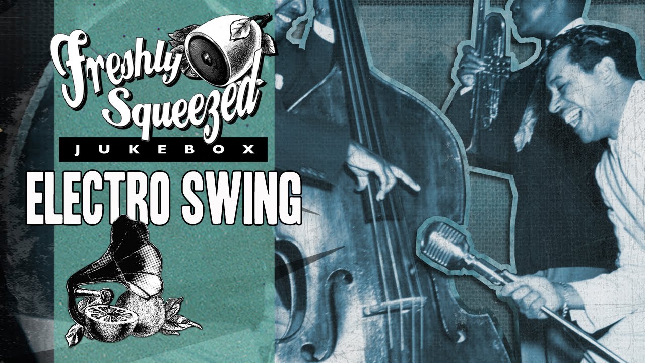 Minnie The Moocher - PiSk (Audio) #electroswing