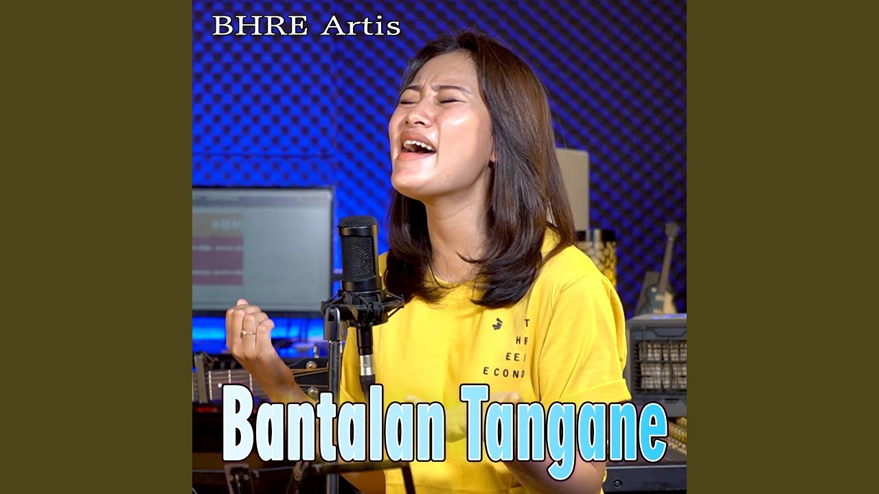 Bantalan Tangane
