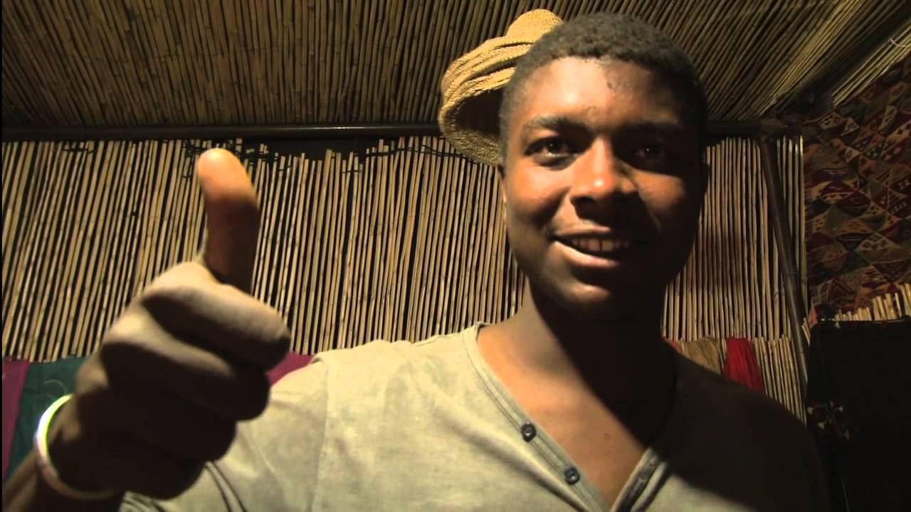 Zagoa Festival 2012 - Sahara Desert - Morocco (Full Version, HD)