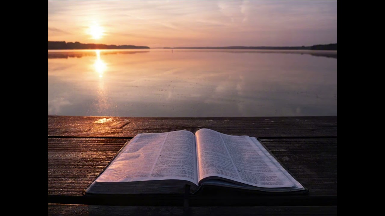 LECTURA BIBLICA 365 // Febrero 13 // Éxodo 38-40