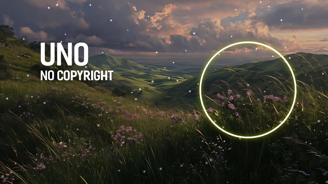 Open Skies | Melodic EDM (NCS Style)- (Official - Music)