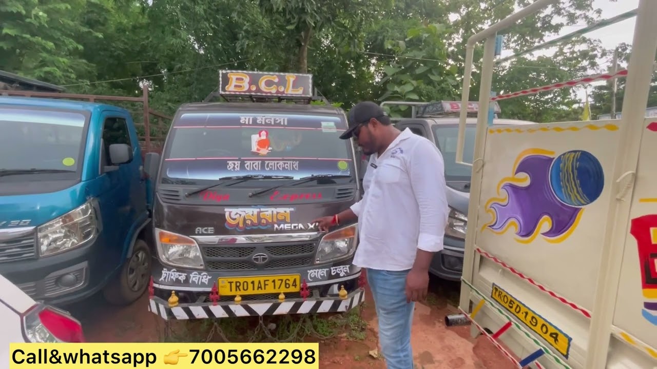 B C L VLOG # SECOUND CAR AND LORRY COLLACTION # BAMPER OFFER# 7005662298