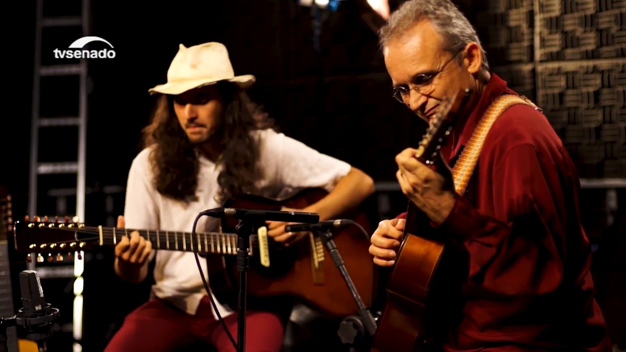 The Fool On The Hill   TV Senado