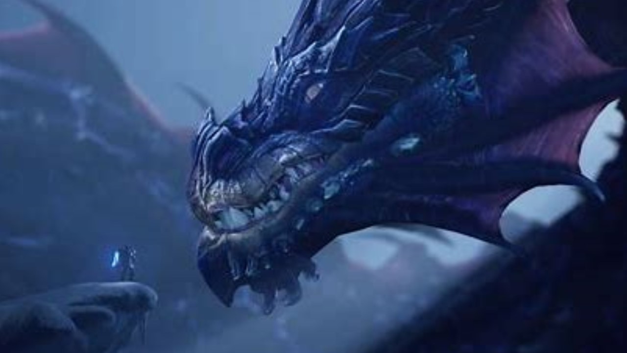 I Returned To Smite 2