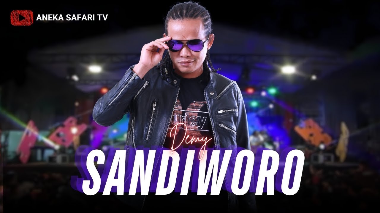 Demy - Sandiworo (Official Music Video)