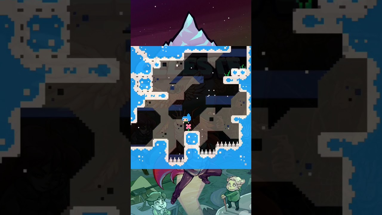 Celeste on Android