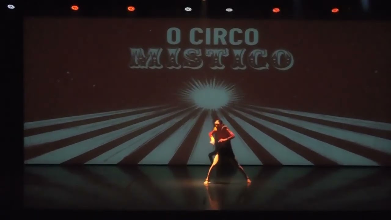Espetáculo 2025 segunda parte 
