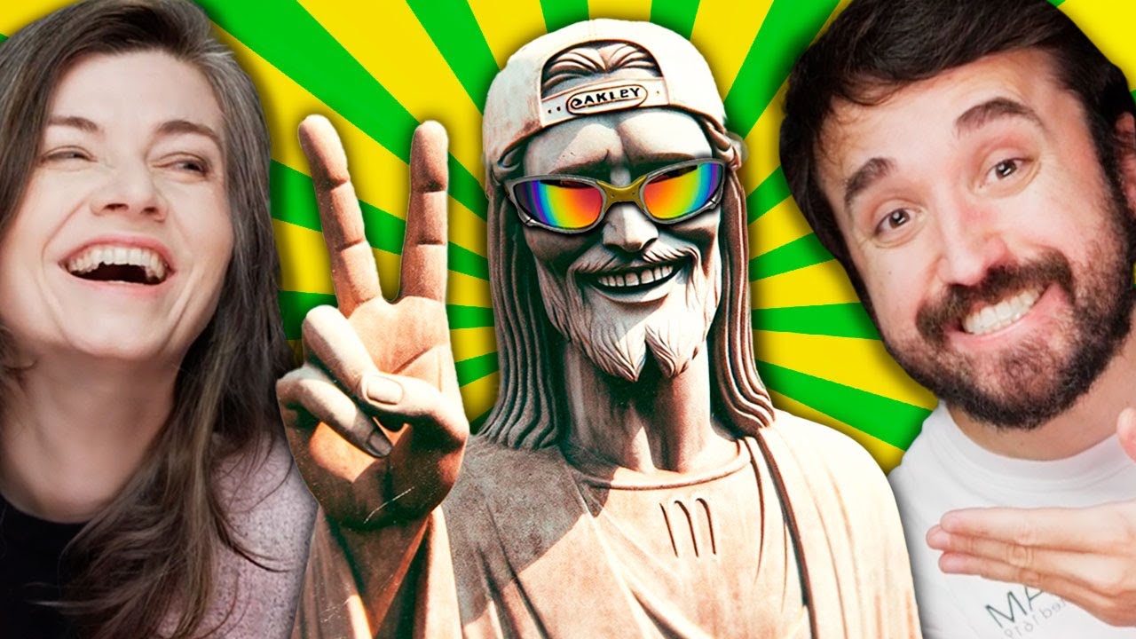 O JEITINHO BRASILEIRO DE CADA ESTADO - (parte 2)