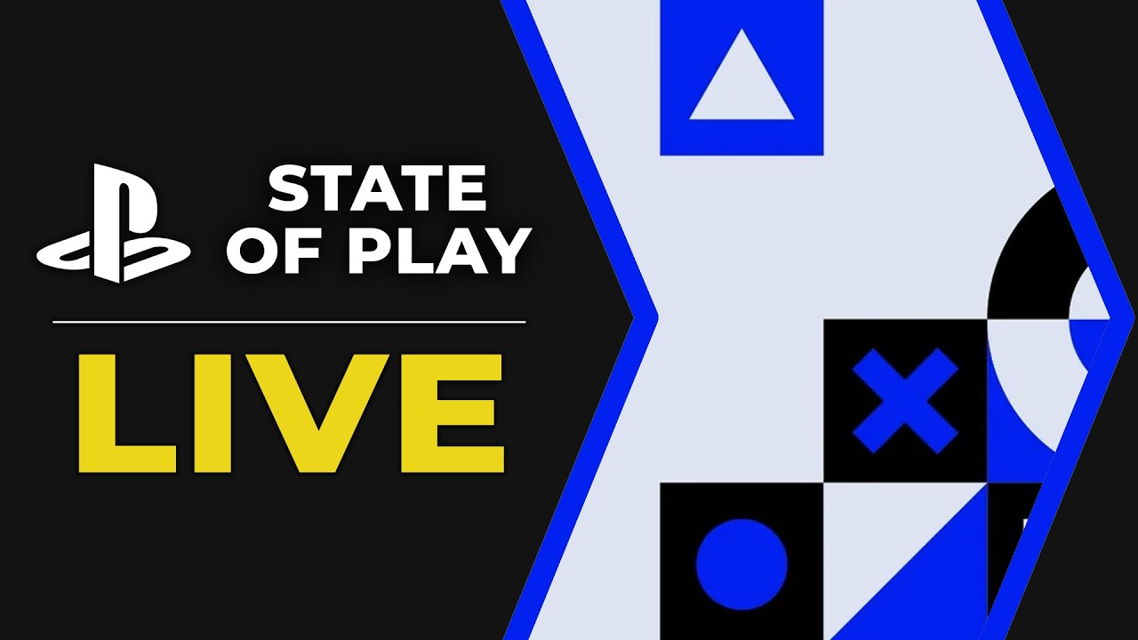 State of Play | February 12, 2026 - Co-Stream