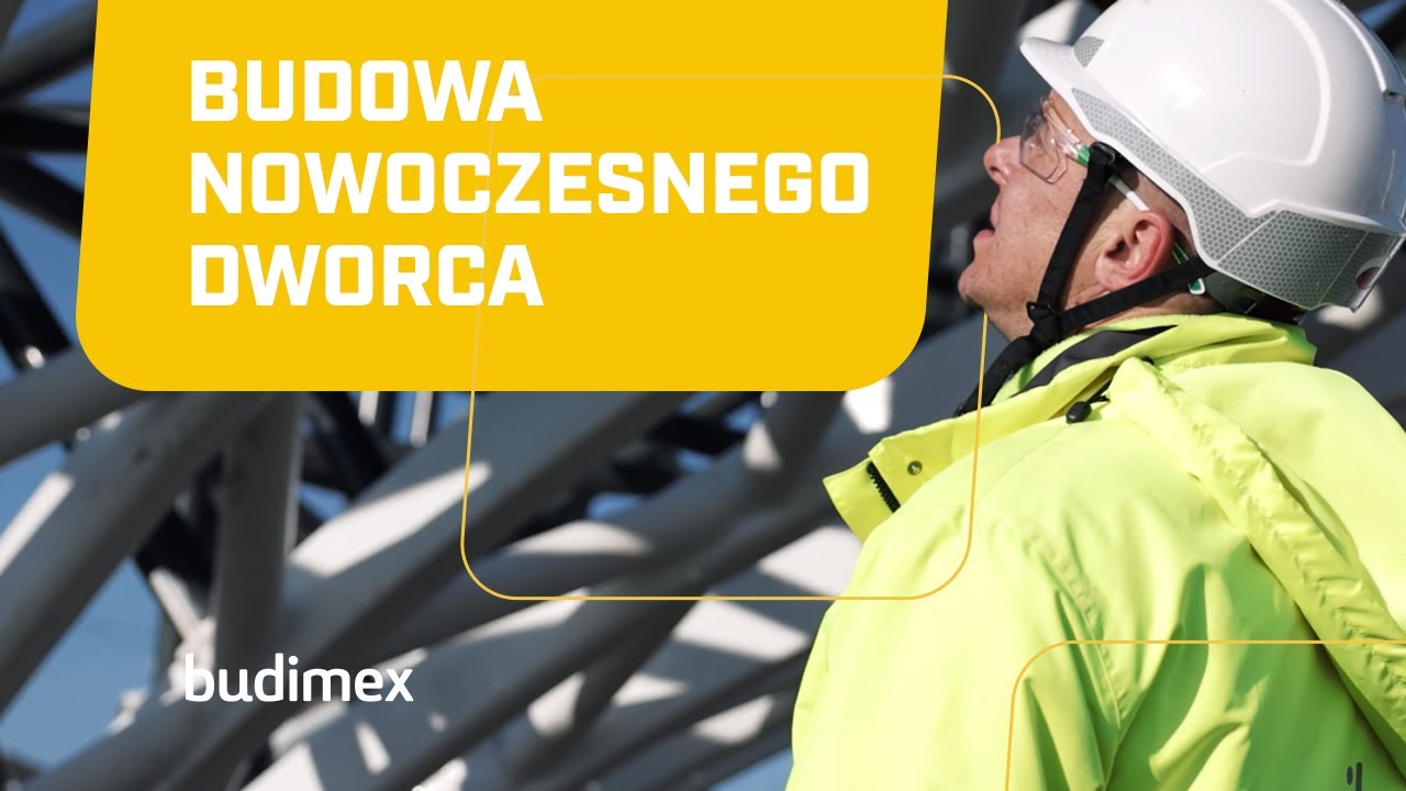 Budowa zintegrowanego centrum komunikacyjnego w Lublinie