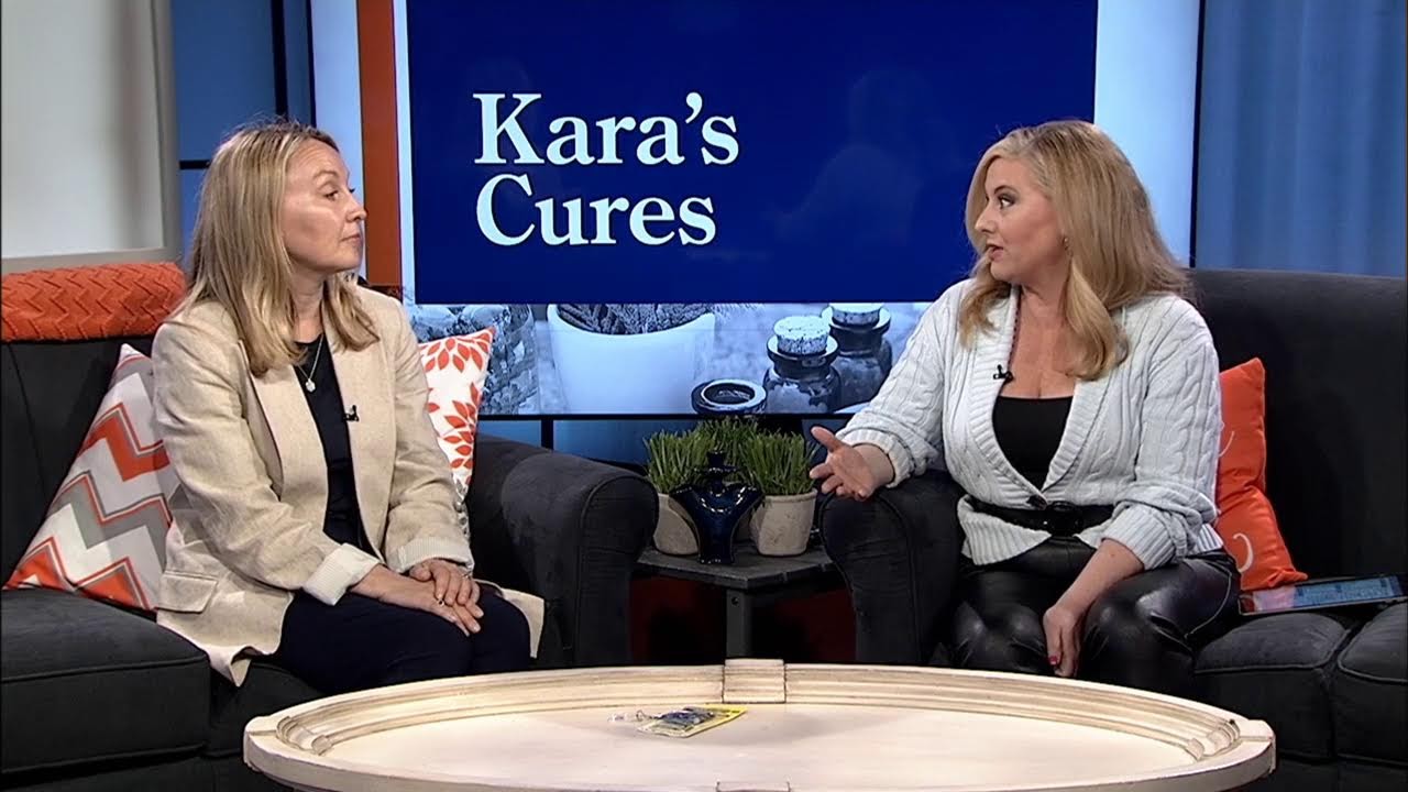 KARA'S CURES: How to know if you have Lyme disease