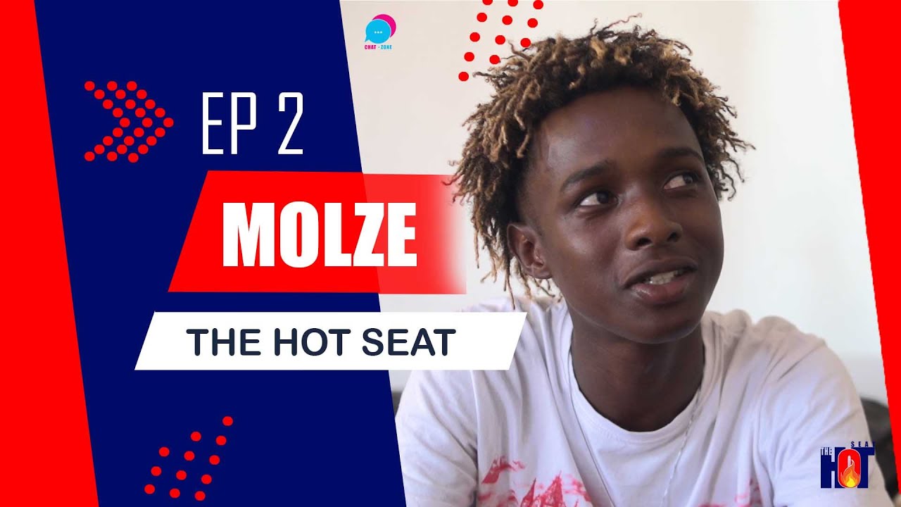Molze On The Hot Seat S1 E2