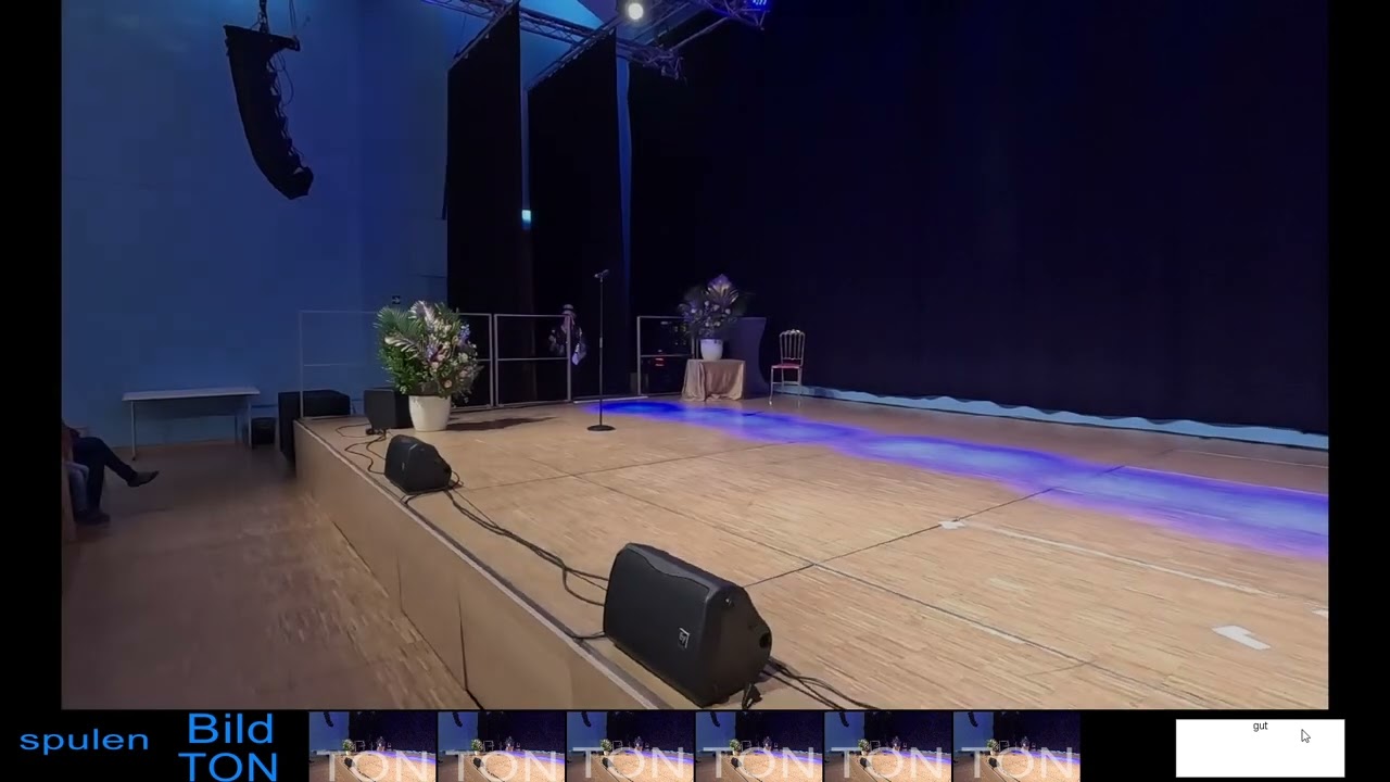 wie geht es euch