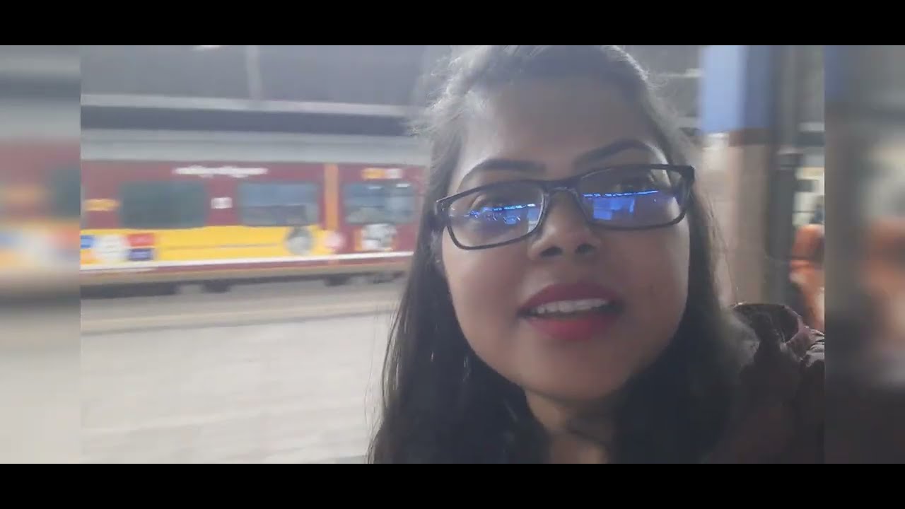 Kolkata to Ranchi Netarhat Part 1