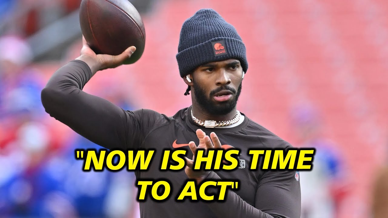 Shedeur Sanders is Poised to Disrupt the League, According to an Exclusive Insider Report!