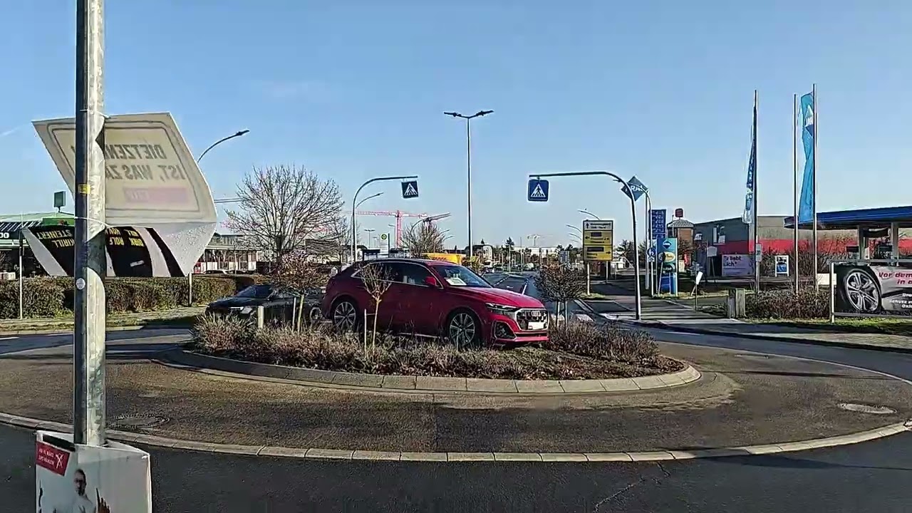 Local loading unloading in Germany 🇩🇪🚛