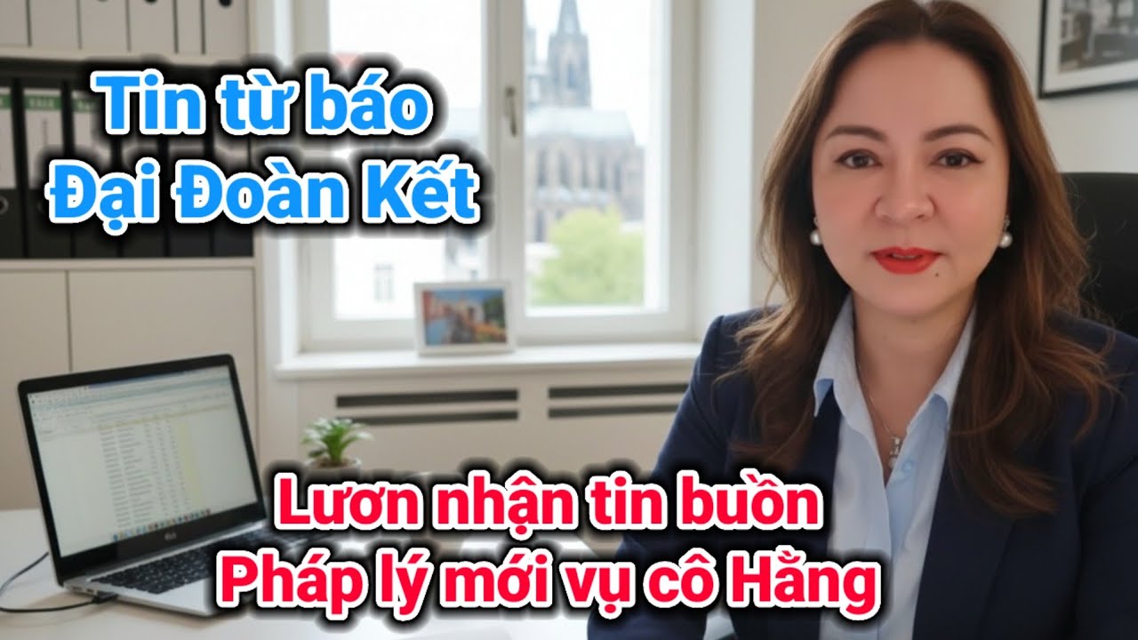 Lươn nhận tin buồn vụ pháp lý cô Hằng  | Gấc Việt