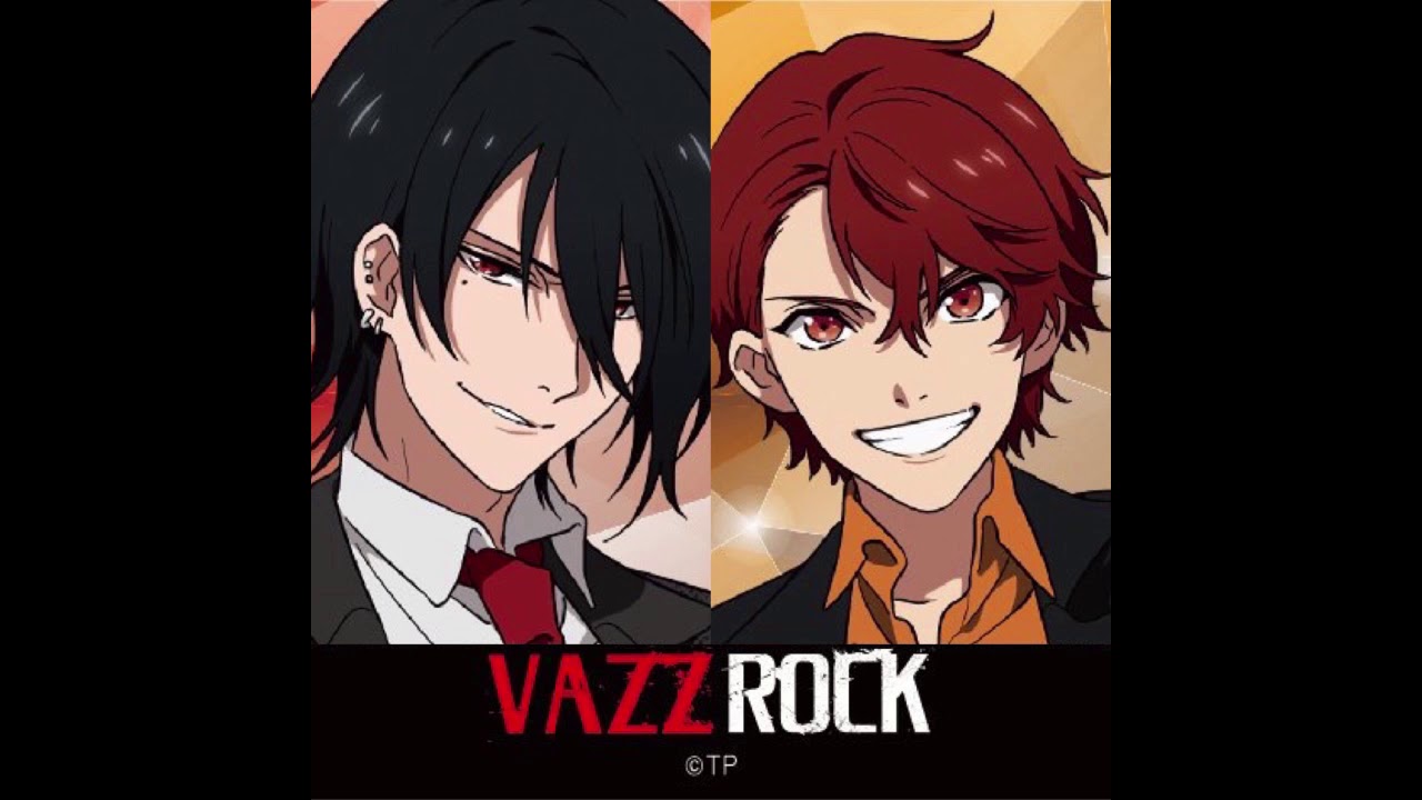 VAZZY Issa & Naosuke - Time is Now