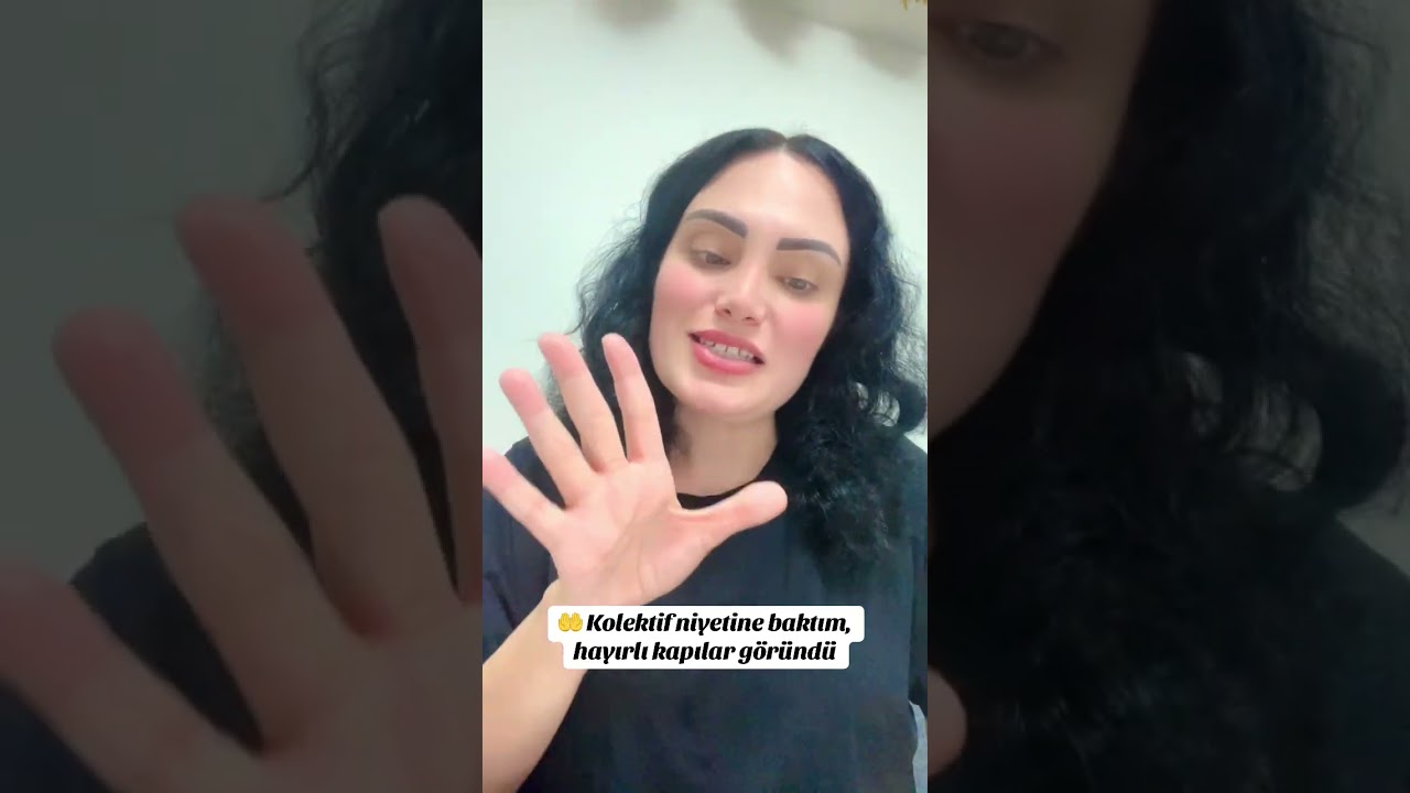 Mucizeler yaşayacaksınız