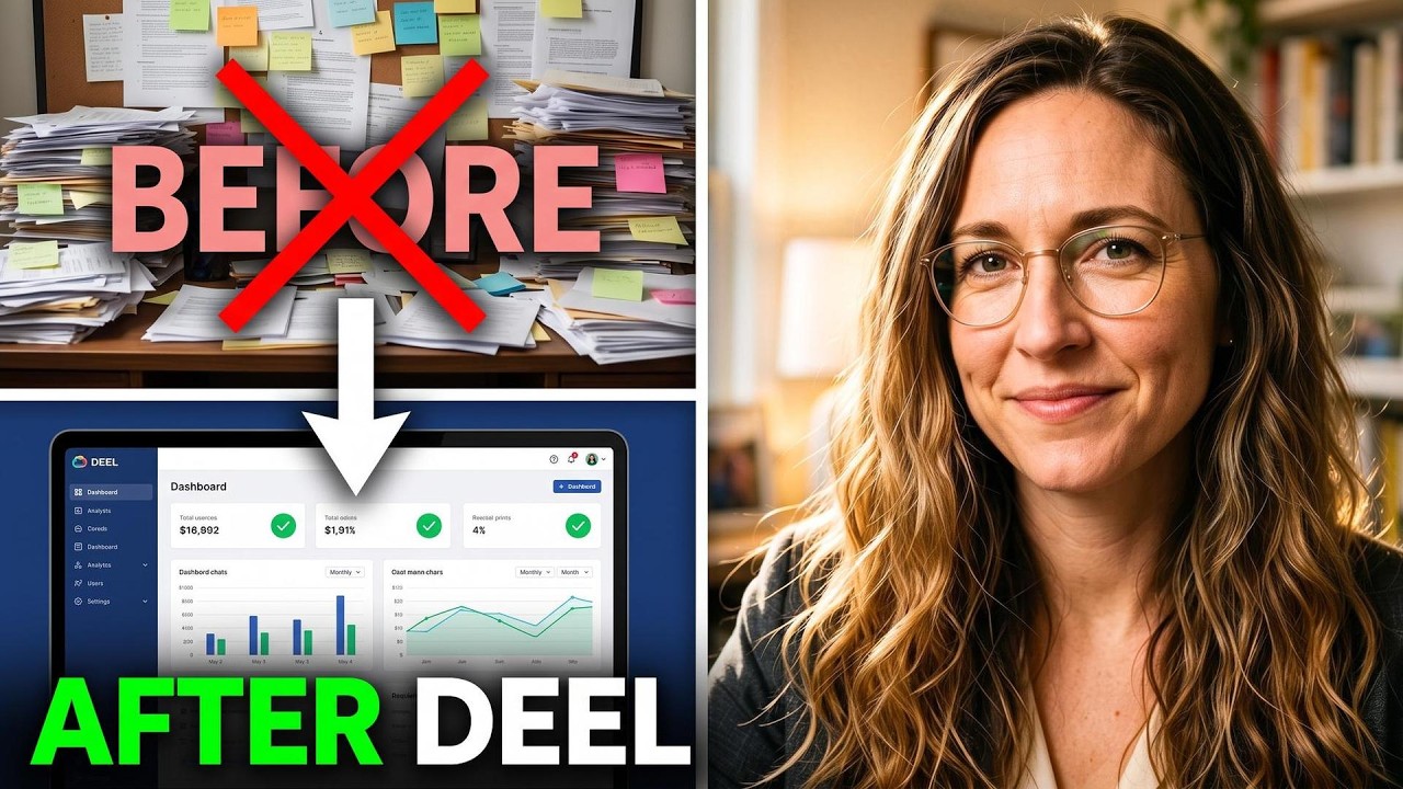 Forget EOR &mdash; This Is Deel's Biggest Power Move No One Talks About #deel #globalhr