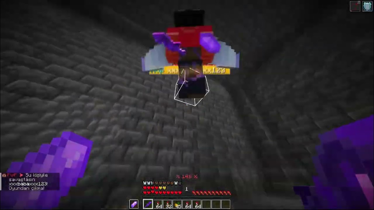 gece2dubaiflight hazebox.fit #elytra #mincraftpvp