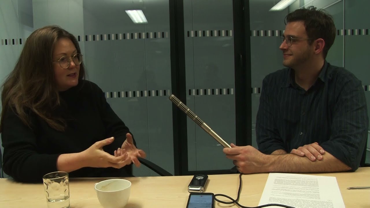 ReTrans Vodcast II: Interpreters as Cultural Mediators Along the Western Balkans Route