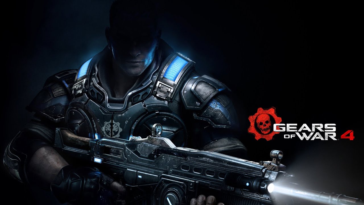 Is Gears Of War 4 Worth Playing In 2024? Gameplay Series Part 1